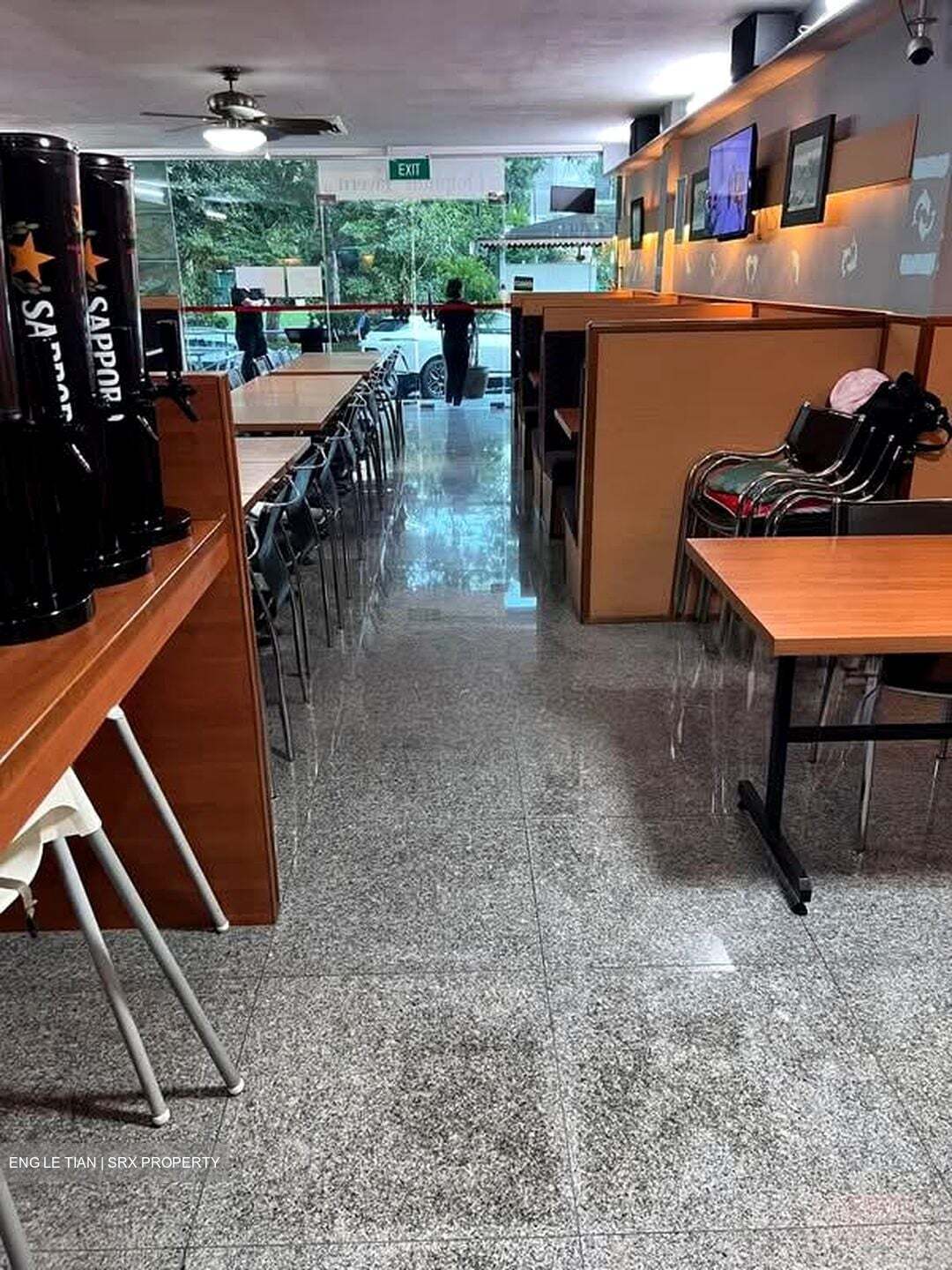 Seletar Hills Estate (D28), Shop House #594030731